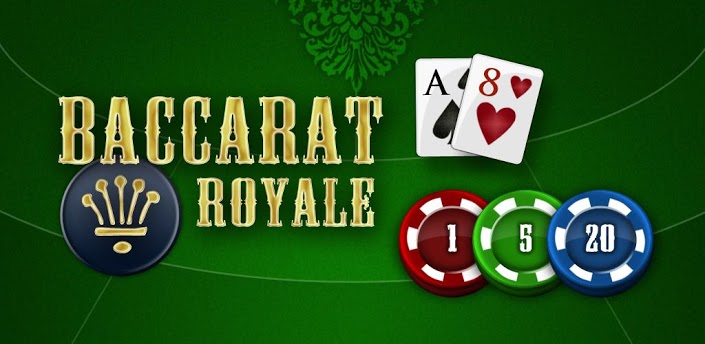 Baccarat android games
