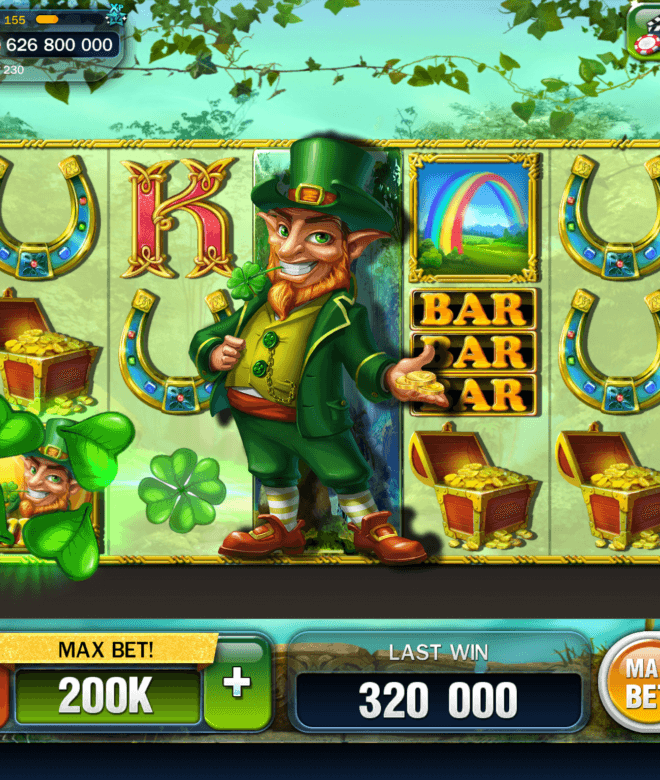 Cash Billionaire Casino - Slot Machine Games free instals